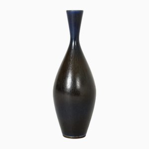 Stoneware Vase by Berndt Friberg for Gustavsberg, 1950s-NL-1703001