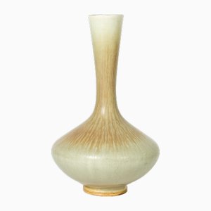 Stoneware Vase by Berndt Friberg for Gustavsberg, 1950s-NL-1746676