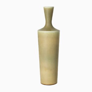 Stoneware Vase by Berndt Friberg for Gustavsberg, 1960s-NL-609335