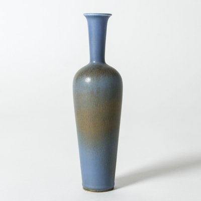 Stoneware Vase by Berndt Friberg for Gustavsberg-NL-1229960