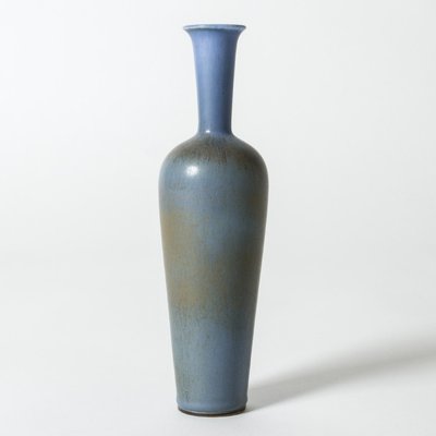 Stoneware Vase by Berndt Friberg for Gustavsberg-NL-1229960