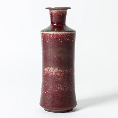 Stoneware Vase by Berndt Friberg for Gustavsberg-NL-1172821