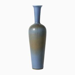 Stoneware Vase by Berndt Friberg for Gustavsberg-NL-1229960