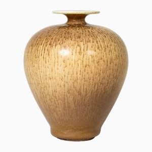 Stoneware Vase by Berndt Friberg from Gustavsberg, 1950s-NL-1725914