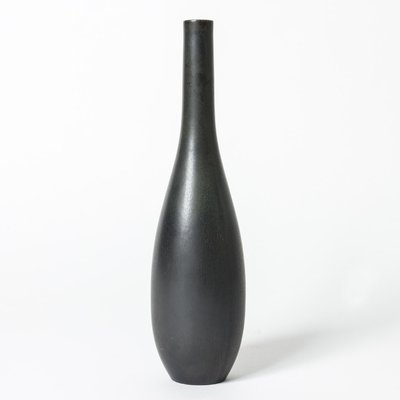 Stoneware Vase by Carl-Harry Stålhane for Rörstrand-NL-1183913