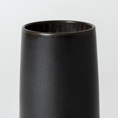 Stoneware Vase by Carl-Harry Stålhane for Rörstrand, 1950s-NL-1225927