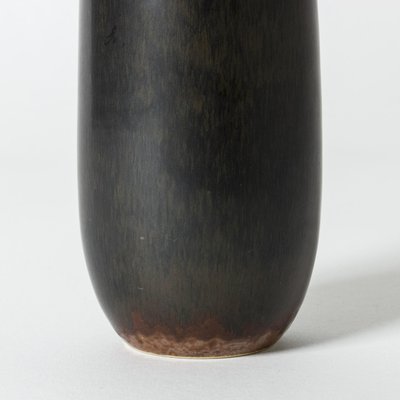 Stoneware Vase by Carl-Harry Stålhane for Rörstrand, 1950s-NL-1225927