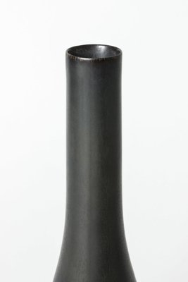 Stoneware Vase by Carl-Harry Stålhane for Rörstrand-NL-1183913