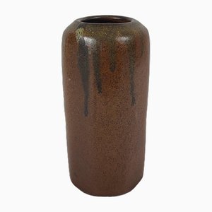 Stoneware Vase by Colette Biquand, 1980s-XYB-2042223