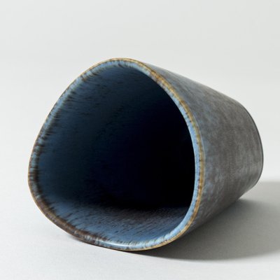 Stoneware Vase by Gunnar Nylund for Rörstrand-NL-1151627