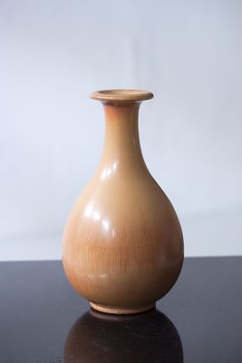 Stoneware Vase by Gunnar Nylund for Rörstrand, Sweden, 1940s-TM-1324799