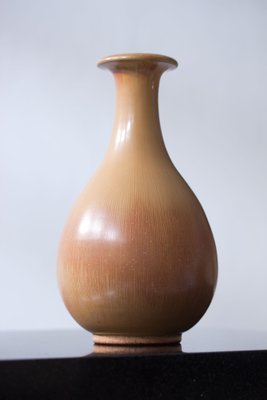 Stoneware Vase by Gunnar Nylund for Rörstrand, Sweden, 1940s-TM-1324799