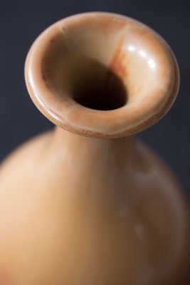 Stoneware Vase by Gunnar Nylund for Rörstrand, Sweden, 1940s-TM-1324799