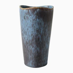 Stoneware Vase by Gunnar Nylund for Rörstrand-NL-1151627