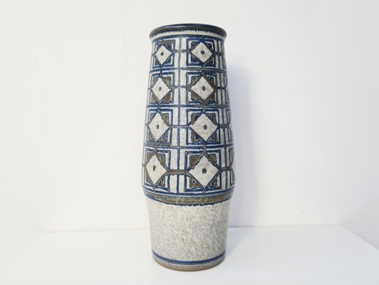 Stoneware Vase by Marianne Starck for Michael Andersen and Sons, 1950s-ZTS-2032331