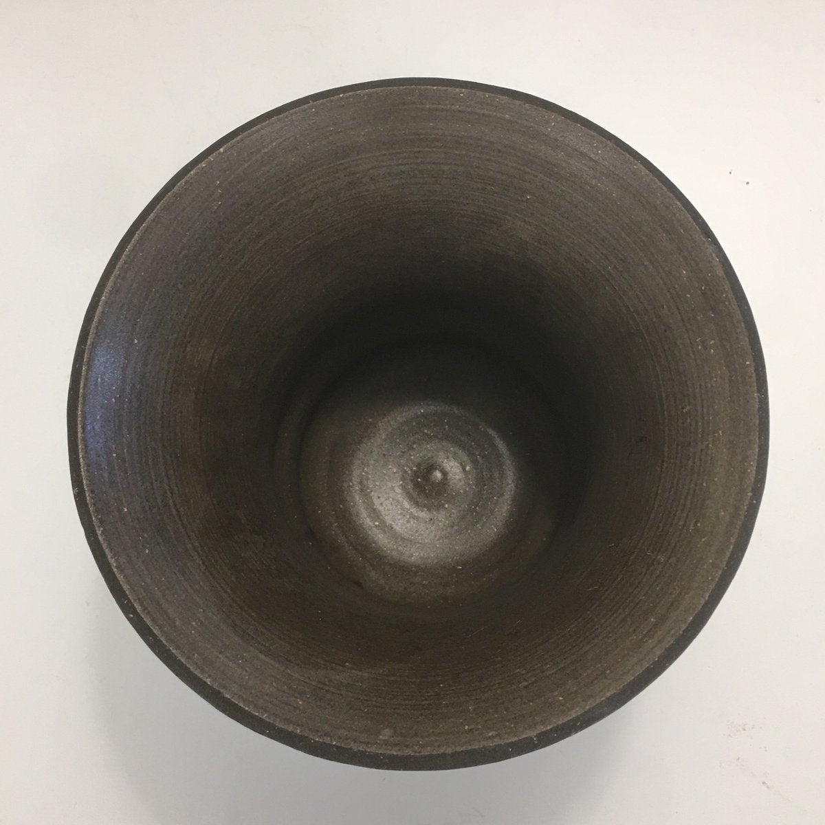 Stoneware Vase by Ulla Winblad Alingsås Keramik, 1962