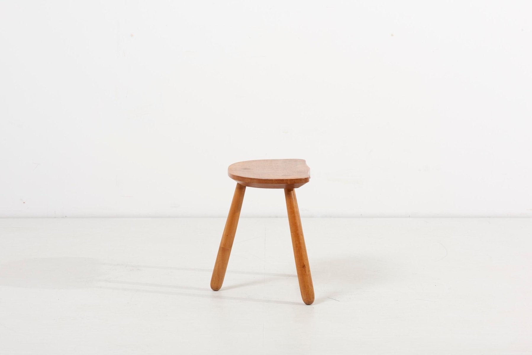 Stool by Alan Peters, UK, 1950s