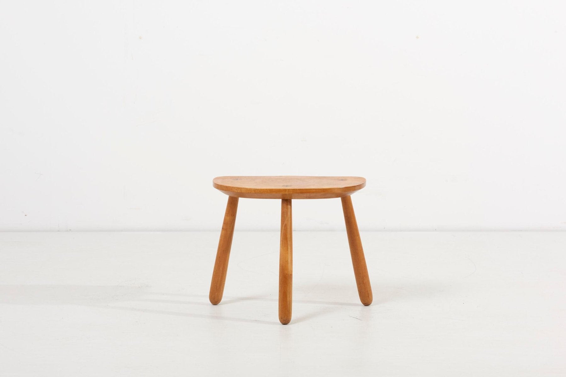 Stool by Alan Peters, UK, 1950s