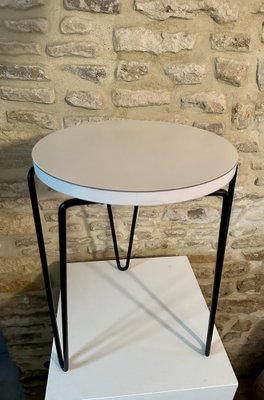 Stool by Florence Knoll for Knoll Inc. / Knoll International, 1948-EVQ-2042922