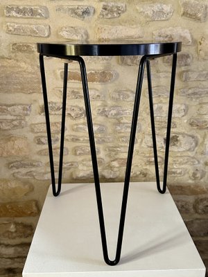 Stool by Florence Knoll for Knoll Inc. / Knoll International, 1950s-EVQ-2043100