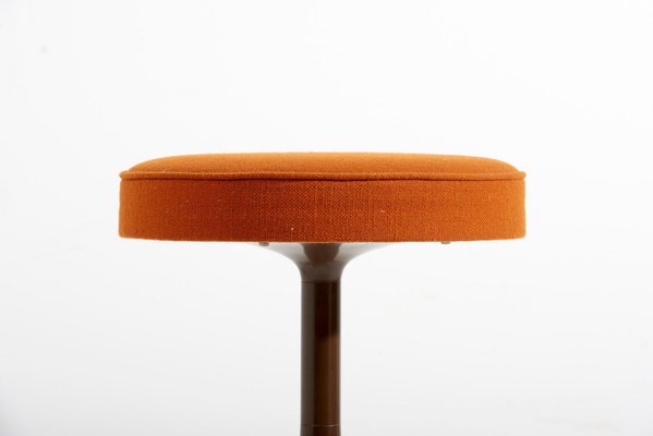 Stool by George Nelson for Herman Miller, Usa, 1960s-SFD-1323288