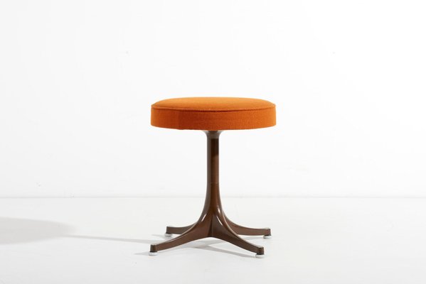 Stool by George Nelson for Herman Miller, Usa, 1960s-SFD-1323288