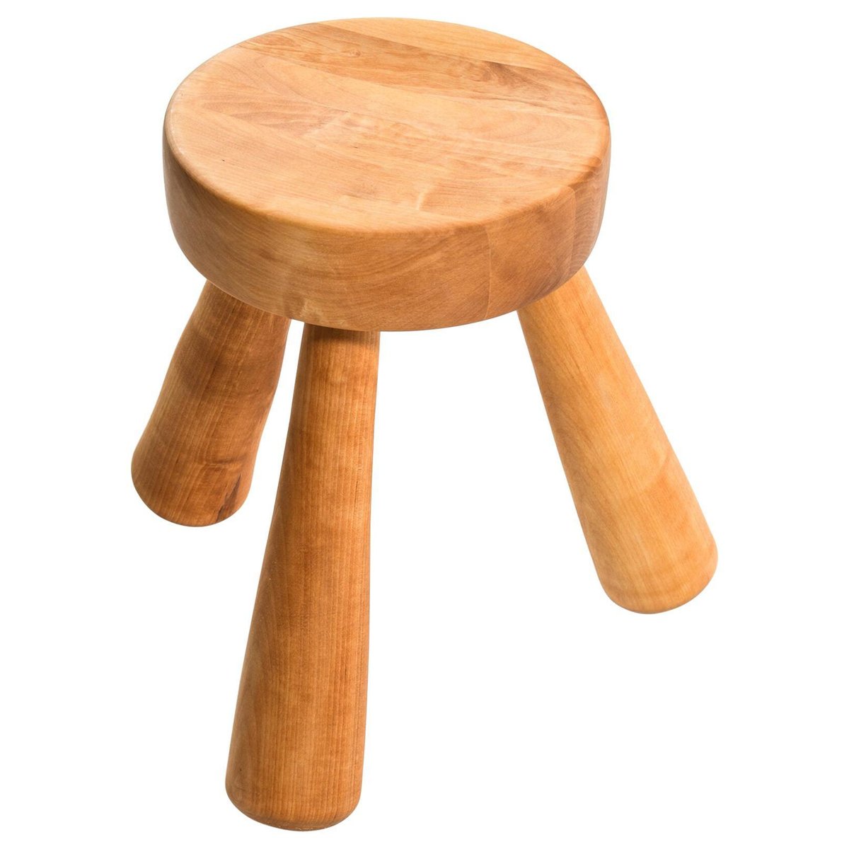 Stool by Ingvar Hildingsson, Sweden