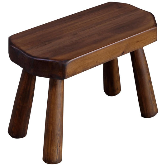 Stool by Ingvar Hildingsson, Sweden, 1970s