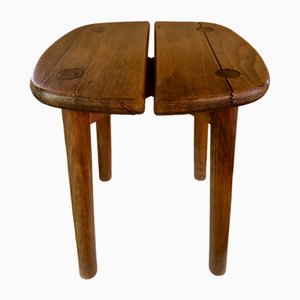 Stool by Pierre Gautier Delaye, 1950s-EVQ-2040430