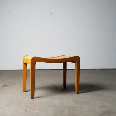 Stool by Wim van Gelderen for 't Spectrum, 1940s-XFS-727971