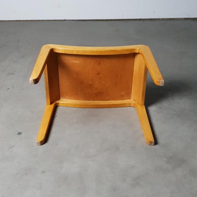 Stool by Wim van Gelderen for 't Spectrum, 1940s-XFS-727971