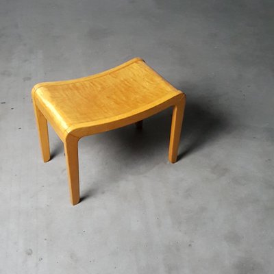 Stool by Wim van Gelderen for 't Spectrum, 1940s-XFS-727971