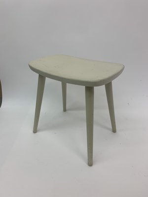 Stool by Yngve Ekström for A.P. Stolen, 1950s-BGP-564001