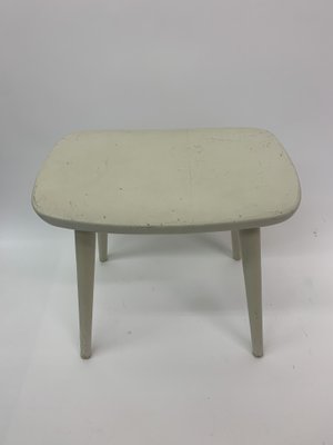 Stool by Yngve Ekström for A.P. Stolen, 1950s-BGP-564001