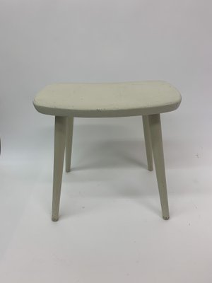 Stool by Yngve Ekström for A.P. Stolen, 1950s-BGP-564001