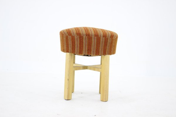 Stool, Czechoslovakia, 1960s-TZ-1181299