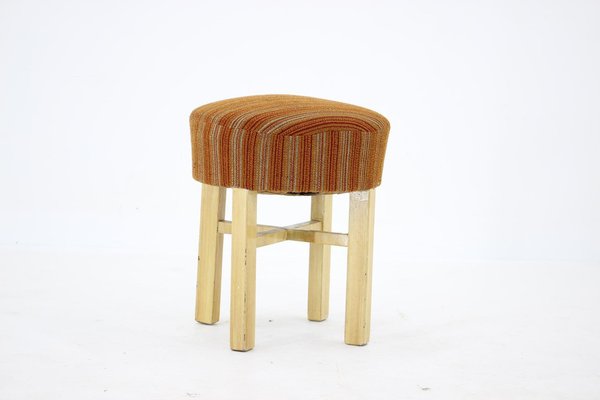 Stool, Czechoslovakia, 1960s-TZ-1181299