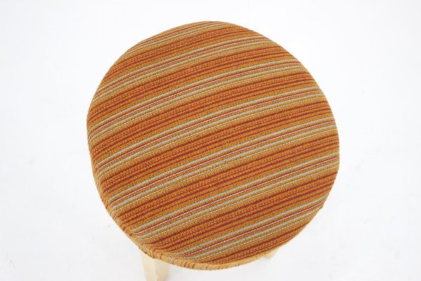 Stool, Czechoslovakia, 1960s-TZ-1181299