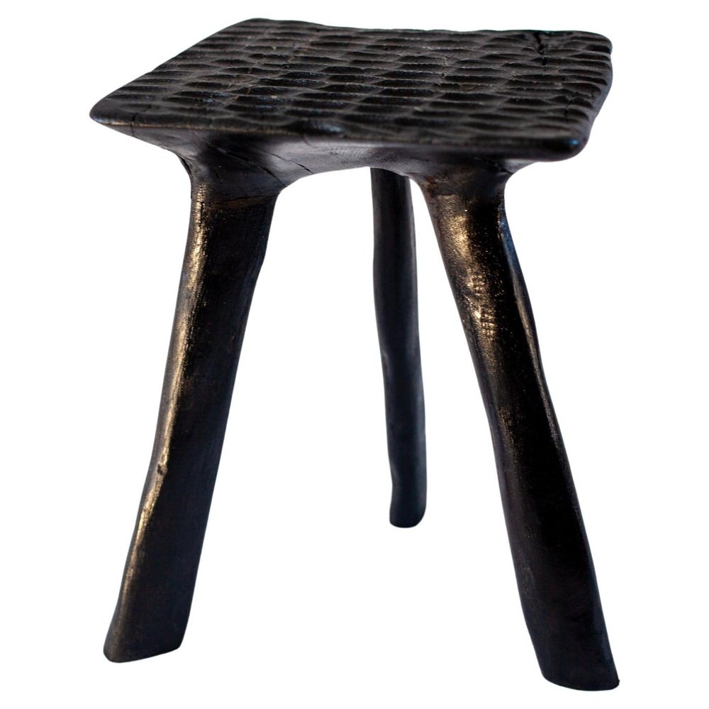 Stool Eclipse 4 by Antoine Maurice