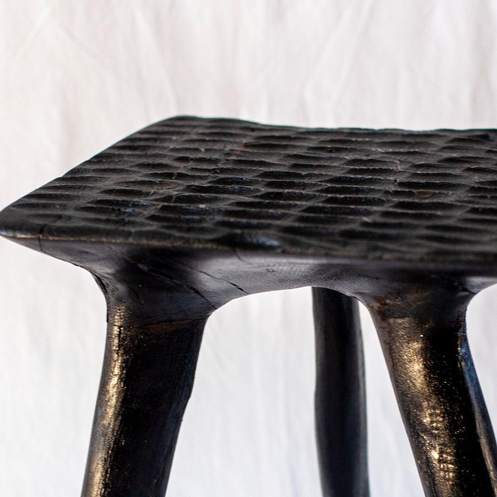 Stool Eclipse 4 by Antoine Maurice