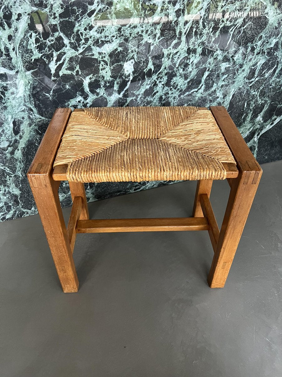 Stool from Maison Regain, 1970s