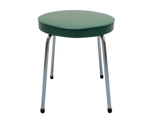 Stool from Thonet, 1955-PF-1768494