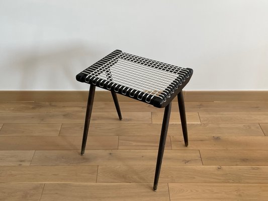 Stool or End Table by Georges Tigien, 1950s-OTV-1060383