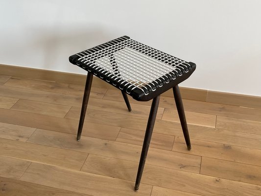 Stool or End Table by Georges Tigien, 1950s-OTV-1060383