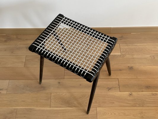 Stool or End Table by Georges Tigien, 1950s-OTV-1060383