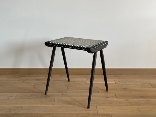 Stool or End Table by Georges Tigien, 1950s-OTV-1060383