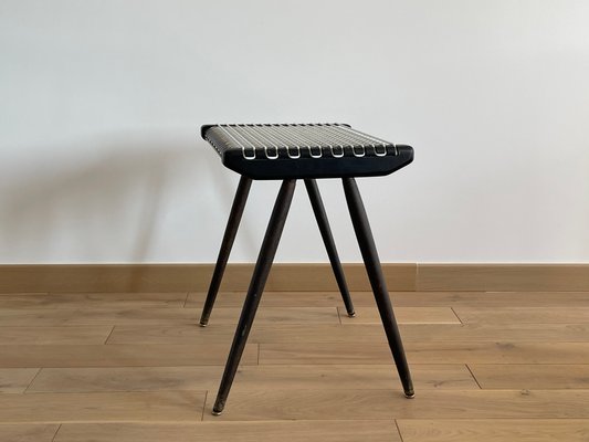 Stool or End Table by Georges Tigien, 1950s-OTV-1060383