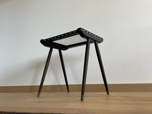 Stool or End Table by Georges Tigien, 1950s-OTV-1060383