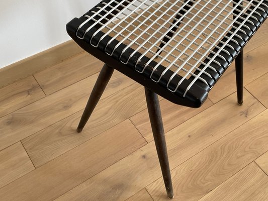 Stool or End Table by Georges Tigien, 1950s-OTV-1060383