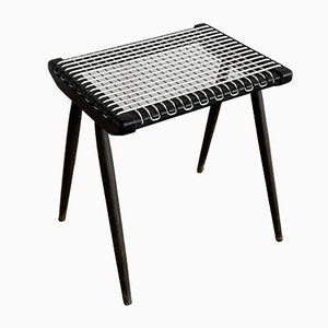 Stool or End Table by Georges Tigien, 1950s-OTV-1060383